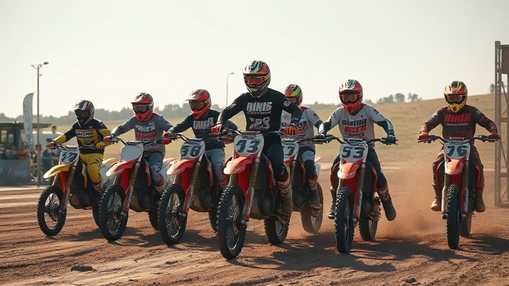 Liability for Hosting Race Days and Special Events at Your Riding Facility